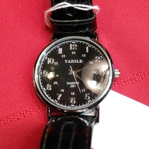 Yazole Watch